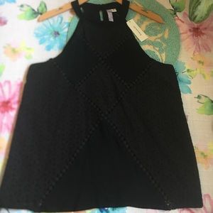 Francesca’s top!!